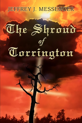 [9780595355334] The Shroud of Torrington