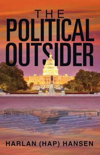 [9781491775387] The Political Outsider