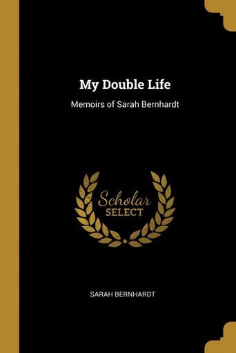 [9780270228212] My Double Life