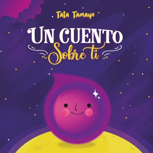 [9788418344527] Un cuento sobre ti