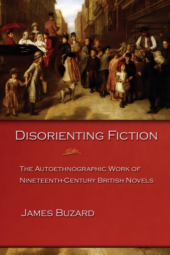 [9780691095554] Disorienting Fiction