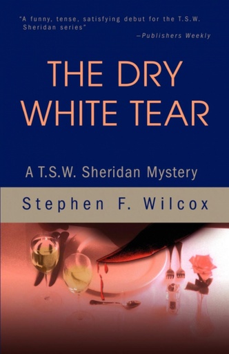 [9780595212958] The Dry White Tear