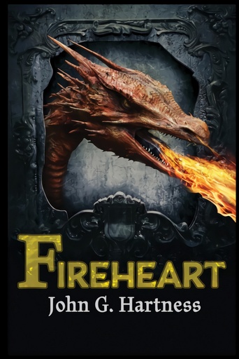 [9781946926166] Fireheart