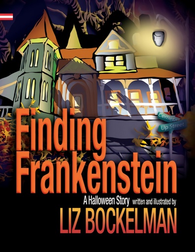 [9781946924049] Finding Frankenstein
