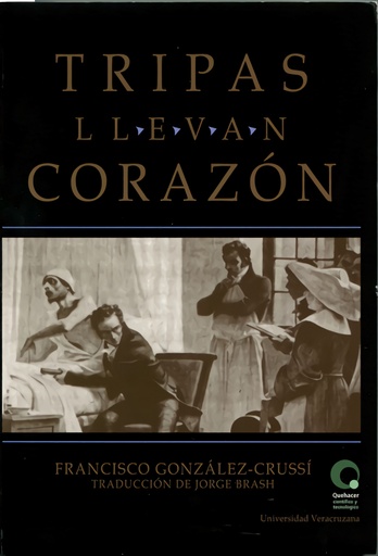 [9786075021317] TRIPAS LLEVAN CORAZÓN