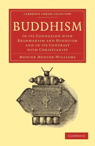 [9781108007979] Buddhism