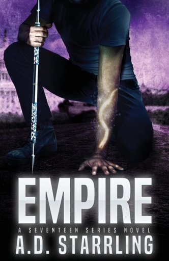 [9780957282681] Empire