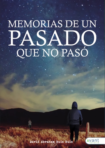 [9788418148637] MEMORIAS DE UN PASADO QUE NO PASó