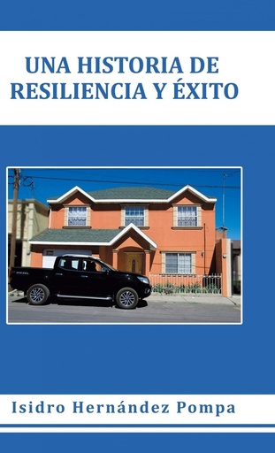 [9781506520377] Una historia de resiliencia y éxito