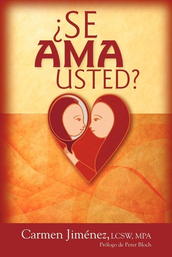 [9781438983011] Se Ama Usted?