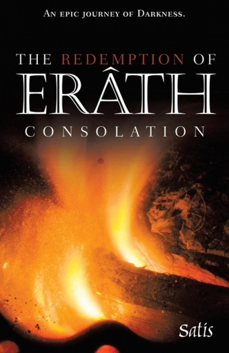 [9781491738139] The Redemption of Erath