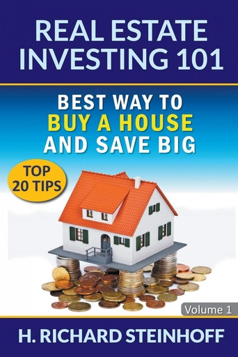 [9781682120873] Real Estate Investing 101