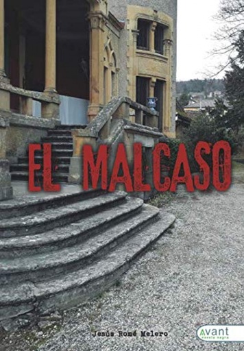 [9788418148361] El malcaso