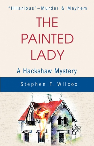 [9780595212903] The Painted Lady