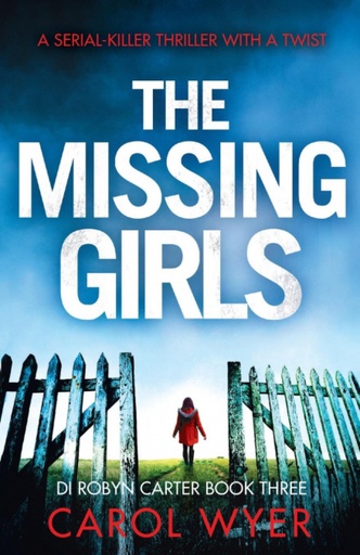 [9781786812681] The Missing Girls