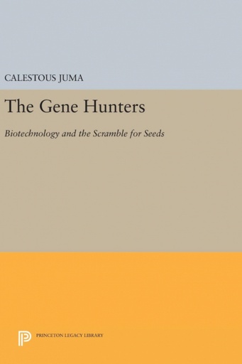 [9780691633077] The Gene Hunters