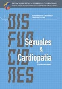 [9788416496501] DISFUNCIONES SEXUALES Y CARDIOPAT¡A