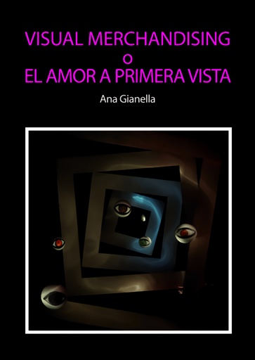 [9789875845039] Visual merchandising