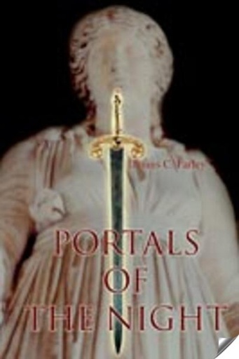 [9780595344352] Portals of the Night