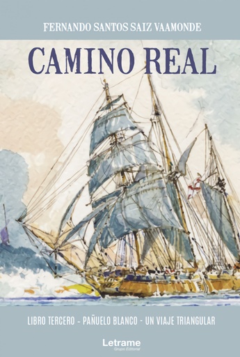 [9788418398230] Camino real