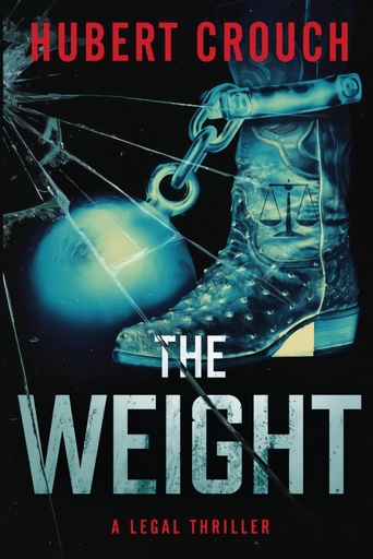 [9780997627107] The Weight