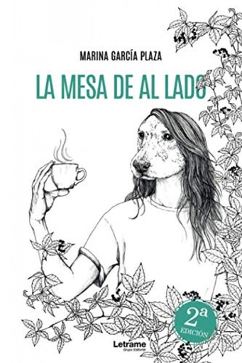 [9788418186110] La mesa de al lado