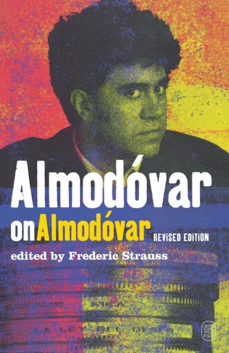 [9780571231928] Almodóvar on Almodóvar
