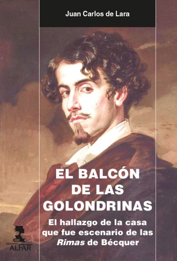 [9788478988013] El balcón de las golondrinas