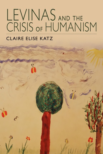 [9780253007650] Levinas and the Crisis of Humanism