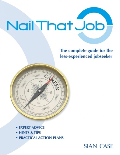 [9780956085993] Nail That Job