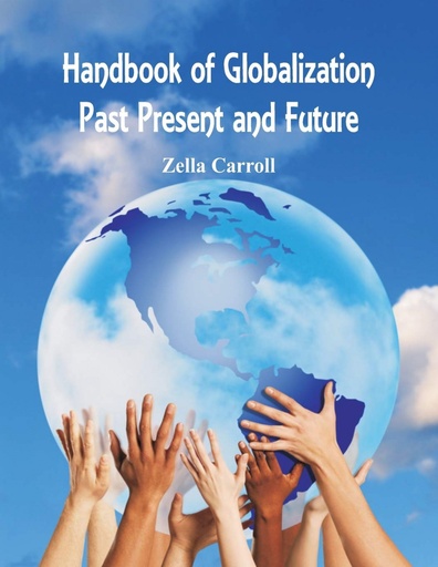 [9789386834980] Handbook of Globalization