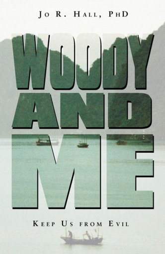 [9781475980530] Woody and Me