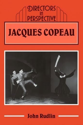 [9780521273039] Jacques Copeau