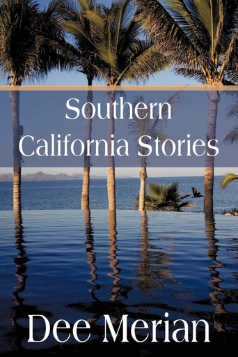 [9781440124419] Southern California Stories