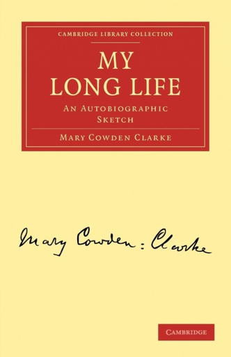 [9781108021975] My Long Life