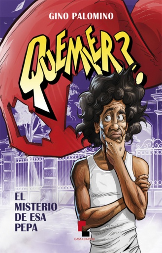 [9786124805905] Quemier?