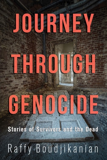 [9781459740754] Journey Through Genocide