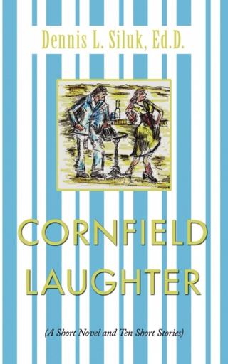 [9781440140129] Cornfield Laughter