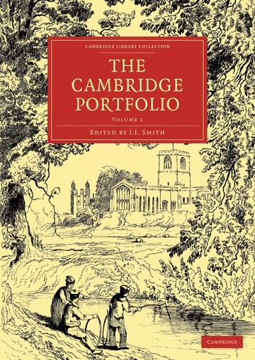 [9781108004299] The Cambridge Portfolio