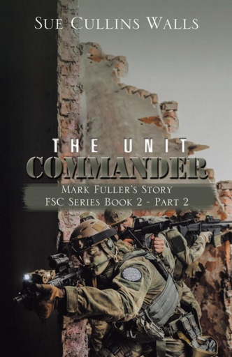 [9781532034022] The Unit Commander