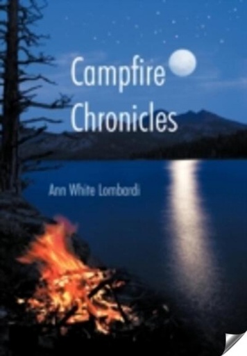 [9781462029709] Campfire Chronicles