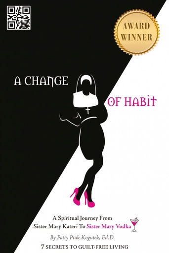 [9780996868112] A Change of Habit