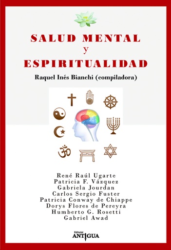 [9789873707506] Salud Mental y Espiritualidad