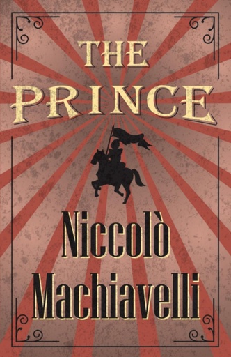 [9781528705523] The Prince