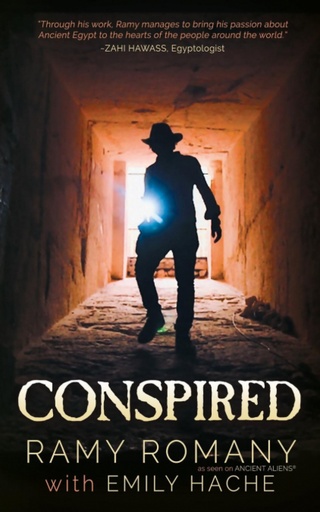 [9781642791464] Conspired