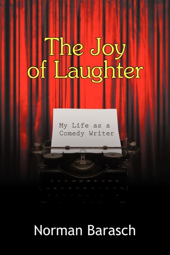 [9781440167119] The Joy of Laughter