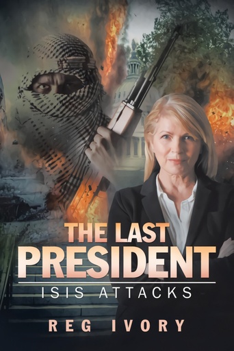 [9781532003950] The Last President