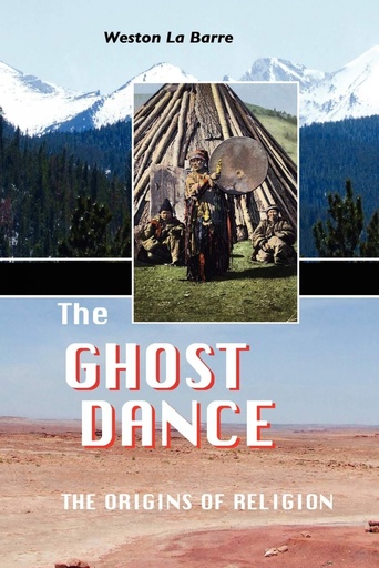 [9781861712769] The Ghost Dance