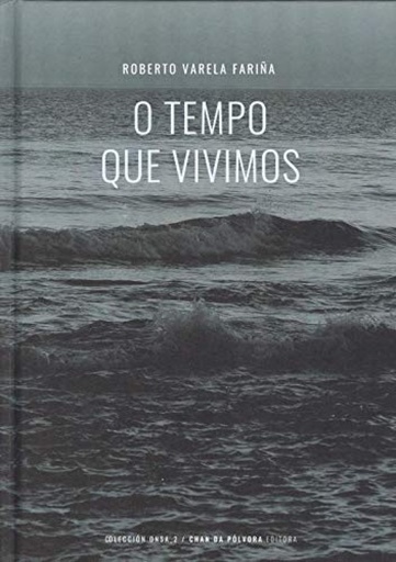 [9788412222111] O TEMPO QUE VIVIMOS