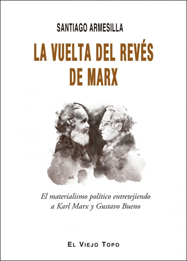 [9788417700928] La vuelta del revés de Marx